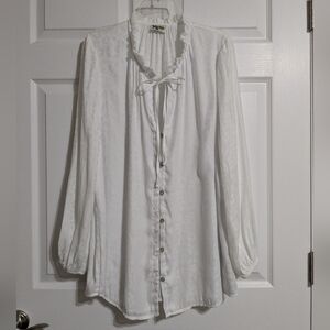 Show Me Your MuMu Women's Blouse